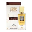 Perfume Lattafa Perfumes Ana Abiyedh Leather EDP 60ml para mulheres Perfume Lattafa Perfumes Ana Abiyedh Leather EDP 60ml para mulheres