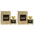 Perfume Lattafa Perfumes Confidential Private Gold 100mL (x2)