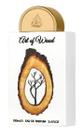 Perfume Lattafa Pride Art of Wood Eau de Parfum 100ml - Unissex
