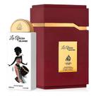 Perfume Lattafa Pride La African Drummer Eau De Parfum Unissex 100ml Perfume Lattafa Pride La African Drummer Eau De Parfum Unissex 100ml