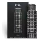 Perfume Lattafa Pride Pisa Eau De Parfum Masculino 100ml