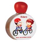 Perfume Lattafa Pride Riders para crianças Eau de Parfum 75ml Perfume Lattafa Pride Riders para crianças Eau de Parfum 75ml