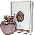 Perfume Lattafa Pride Taureau De Combat 100ml Eau De Parfum Original