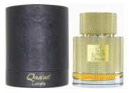 Perfume Lattafa Qaa'ed EDP 100ml - Masculino e Feminino