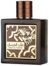 Perfume Lattafa Qaed Al Fursan Água de Perfume Indomável 90 ml