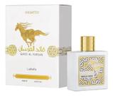 Perfume Lattafa Qaed Al Fursan Unlimited EDP 90ml Unissex Importado