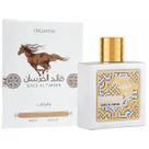 Perfume Lattafa Qaed Al Fursan Unlimited (white) Eau De Parfum Unissex 90Ml