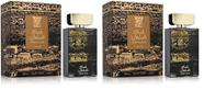 Perfume Lattafa Qasaed Al Sultan Eau de Parfum 100ml - Unissex