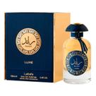 Perfume Lattafa Ra'ed Luxe Gold Eau de Parfum Unissex 100ml Perfume Lattafa Ra'ed Luxe Gold Eau de Parfum Unissex 100ml