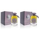 Perfume Lattafa Ra'ed Silver Eau de Parfum 100ml para unissex Perfume Lattafa Ra'ed Silver Eau de Parfum 100ml para unissex