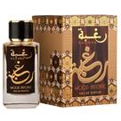 Perfume Lattafa Raghba Wood Intense Eau de Parfum 100ml - Unissex