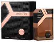 Perfume Lattafa Rave Marconi Black Eau de Parfum 100 ml para Homens