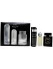 Perfume Lattafa Rave Now para homens, 100 ml, Eau de Parfum, conjunto de 3 peças