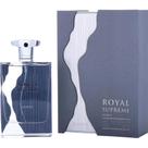 Perfume Lattafa Rave Royal Supreme Noble Eau de Perfum 100ml