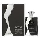 Perfume Lattafa Rave Royal Supreme The King Eau De Parfum 100ml