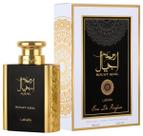 Perfume Lattafa Rouat Ajial Eau De Parfum 100ml para mulheres