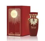 Perfume Lattafa Sakeena Eau De Parfum 100ml em spray (unissex)