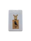 Perfume Lattafa Shaheen Gold Eau De Parfum 20 ml/0,67 onças unissex