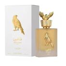 Perfume Lattafa Shaheen Gold Edp 100ml Original