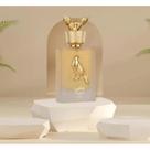 Perfume Lattafa Shaheen Gold Unissex Eau de Parfum 100 ml