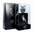 Perfume Lattafa Shaheen Silver Eau De Parfum Compartilhável 100ml Original
