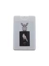 Perfume Lattafa Shaheen Silver, tamanho experimental, 20 ml/20 g, unissex Perfume Lattafa Shaheen Silver, tamanho experimental, 20 ml/20 g, unissex