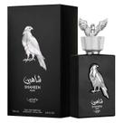 Perfume Lattafa Shaheen Silver Unissex 100ml