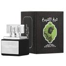 Perfume Lattafa Sheikh Al Shuyukh EDP - 30ml Masculino