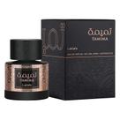 Perfume Lattafa Tamima Eau de Parfum Unissex 100ml Perfume Lattafa Tamima Eau de Parfum Unissex 100ml