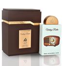 Perfume Lattafa Vintage Radio - 100ml - Unissex