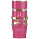 Perfume Lattafa Yara Candy Óleo Concentrado Puro 20mL para mulheres