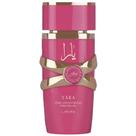 Perfume Lattafa Yara Candy Óleo Concentrado Puro 20mL para mulheres
