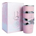 Perfume Lattafa Yara Eau De Parfum 100 ml Edp Arabe Feminino