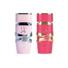 Perfume Lattafa Yara Eau De Parfum 100ml + Yara Candy 100ml Perfume Lattafa Yara Eau De Parfum 100ml + Yara Candy 100ml