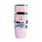 Perfume Lattafa Yara Eau De Parfum Feminino Rosado 100ml Perfume Lattafa Yara Eau De Parfum Feminino Rosado 100ml