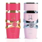 Perfume Lattafa Yara EDP 100mL + Yara Candy EDP 100mL Perfume Lattafa Yara EDP 100mL + Yara Candy EDP 100mL