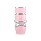 Perfume Lattafa Yara Feminino Eau de Parfum 100ml Doce, Sedutor e de Alta Fixação