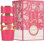 Perfume Lattafa Yara Pink Eau de Parfum 100ml Feminino Importado Original Perfume Lattafa Yara Pink Eau de Parfum 100ml Feminino Importado Original