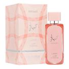 Perfume Lattafaa Hayaati Florence Eau De Parfum 100 Ml Feminino Arabe Original Lacrado