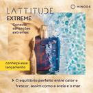 Perfume Lattitude Extreme 100ml