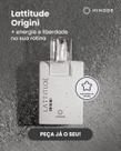 Perfume Lattitude Original 100ml