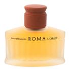 Perfume Laura Biagiotti Roma para homens 75mL EDT Spray