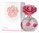 Perfume Layaan Lattafa Eau de Parfum Edp 75 Ml Feminino Arabe Original Lacrado