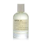 Perfume Le Labo Santal 33 Eau De Parfum 100ml para homens e mulheres