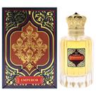 Perfume Le Vogue Emperor para homens 100ml Eau de Parfum