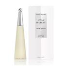 Perfume LEau DIssey Feminino Eau de Toilette 100ml Issey Miyake