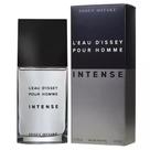 Perfume Leau Dissey Intense Pour Homme Issey Miyake Edt 125 Ml Masculino Original Lacrado
