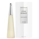 Perfume Leau Dissey Issey Miyake Eau De Toilette Edt 100 Ml Feminino Original Lacrado