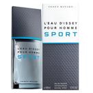 Perfume Leau Dissey Sport Pour Homme Issey Miyake 100 Ml Masculino Original Lacrado Perfume Leau Dissey Sport Pour Homme Issey Miyake 100 Ml Masculino Original Lacrado