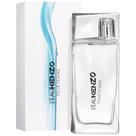 Perfume Leau Kenzo Pour Femme 100 Ml Eau De Toilette Edt Feminino Original Lacrado